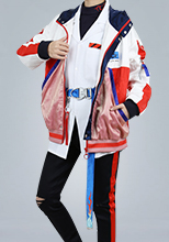 PL  BAE 燕夏 コスプレ衣装